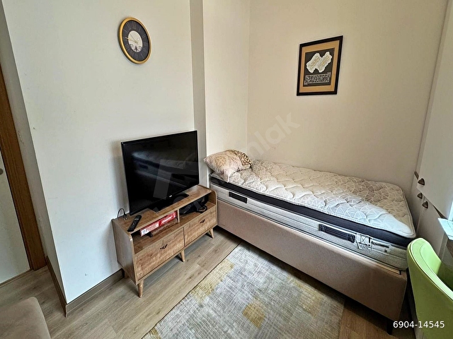 BEYLİKDÜZÜ METROBÜSE YAKIN SİTE İÇİ SATILIK LÜKS 3+1 DAİRE - Görsel 23