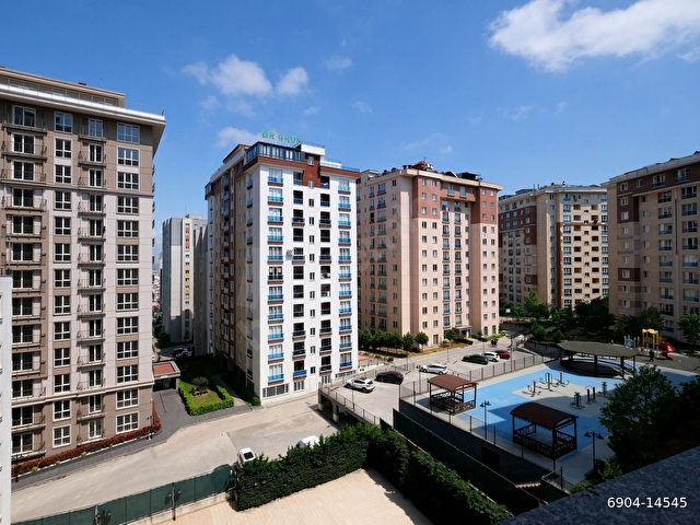 BEYLİKDÜZÜ METROBÜSE YAKIN SİTE İÇİ SATILIK LÜKS 3+1 DAİRE - Görsel 12
