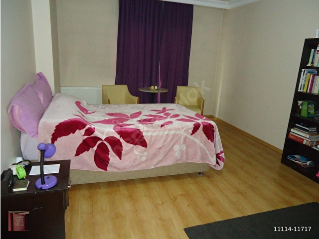 ONURDAN MECİDİYEKÖY TIB MERKEZİ ARKASI GÜNEY SK OTOPRKLI KREDİYE UYGUN SATILIK 2+1 - Görsel 11