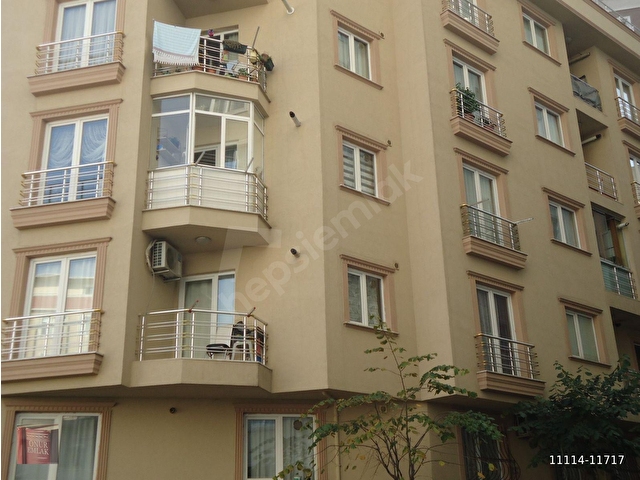 ONURDAN MECİDİYEKÖY TIB MERKEZİ ARKASI GÜNEY SK OTOPRKLI KREDİYE UYGUN SATILIK 2+1 - Görsel 2