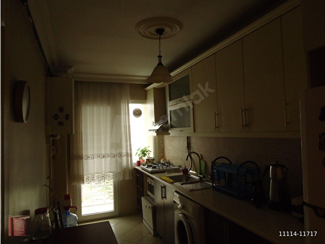 ONURDAN MECİDİYEKÖY TIB MERKEZİ ARKASI GÜNEY SK OTOPRKLI KREDİYE UYGUN SATILIK 2+1 - Görsel 7