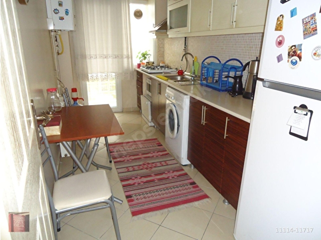 ONURDAN MECİDİYEKÖY TIB MERKEZİ ARKASI GÜNEY SK OTOPRKLI KREDİYE UYGUN SATILIK 2+1 - Görsel 6