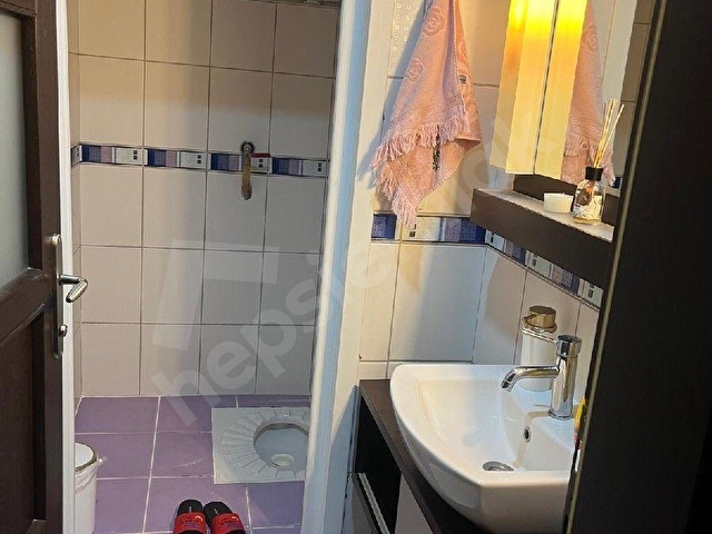 KAYA EMLAKTAN SATİLİK DAİRE BAHÇELİ EVLER MAHALLESİ 3+1 - Görsel 7