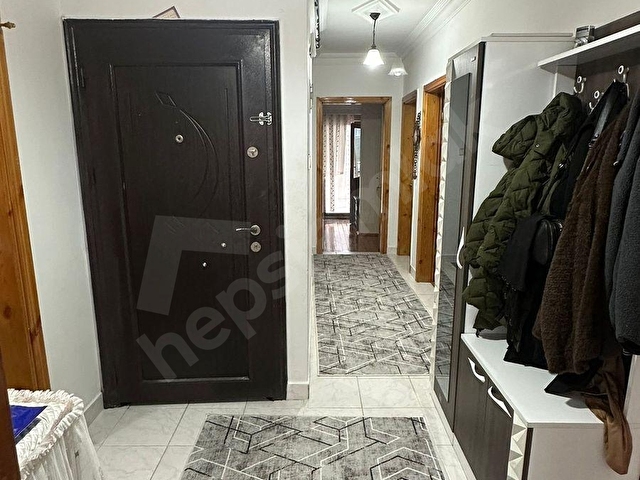 YÜKSEL EMLAK GYODAN TOKLU MAHALLESİN DE SATILIK DAİRE - Görsel 6