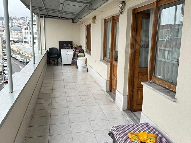 YÜKSEL EMLAK GYODAN TOKLU MAHALLESİN DE SATILIK DAİRE