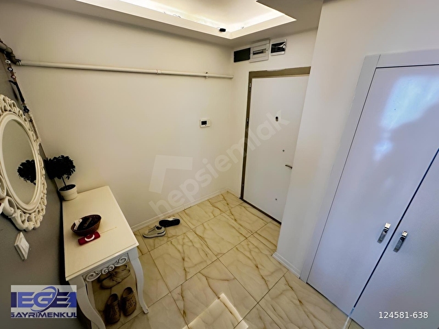 EGEDEN ▌KONFOR VE KALİTE ARAYANLARA - 5,5 ODA + 1 SALON DUBLEKS - Görsel 11