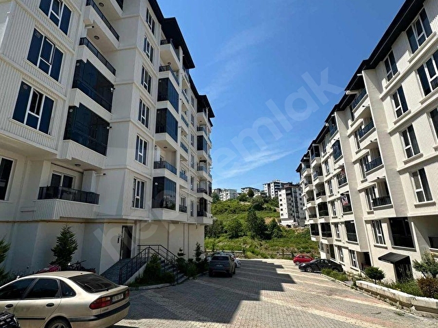 HEDEF TEN KÖRFEZ DE LÜKS EŞYALI SIFIR 1+1 DAİREMİZİ KAÇIRMAYIN - Görsel 24