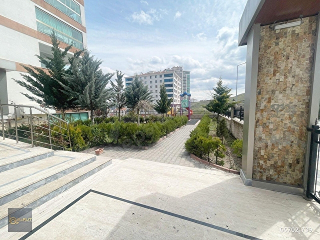 BARUT EMLAKTAN CADDE ÜZERİ 3 CEPHELİ 195 M2 4+1 DAİRE 10. KAT - Görsel 30