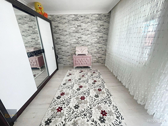 BARUT EMLAKTAN CADDE ÜZERİ 3 CEPHELİ 195 M2 4+1 DAİRE 10. KAT - Görsel 10