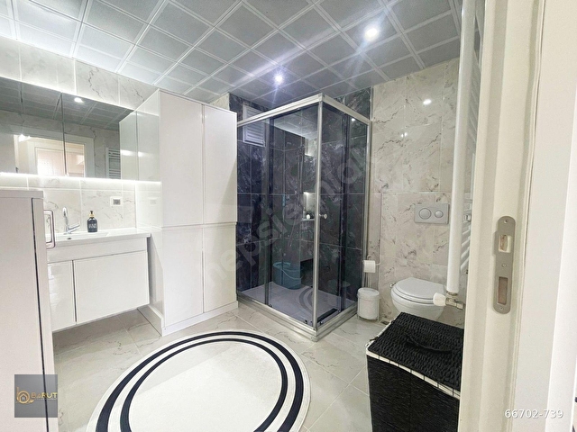 BARUT EMLAKTAN CADDE ÜZERİ 3 CEPHELİ 195 M2 4+1 DAİRE 10. KAT - Görsel 18