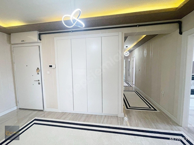 BARUT EMLAKTAN CADDE ÜZERİ 3 CEPHELİ 195 M2 4+1 DAİRE 10. KAT - Görsel 27