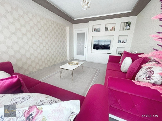 BARUT EMLAKTAN CADDE ÜZERİ 3 CEPHELİ 195 M2 4+1 DAİRE 10. KAT - Görsel 6
