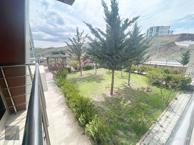 BARUT EMLAKTAN CADDE ÜZERİ 3 CEPHELİ 195 M2 4+1 DAİRE 10. KAT - Görsel 29