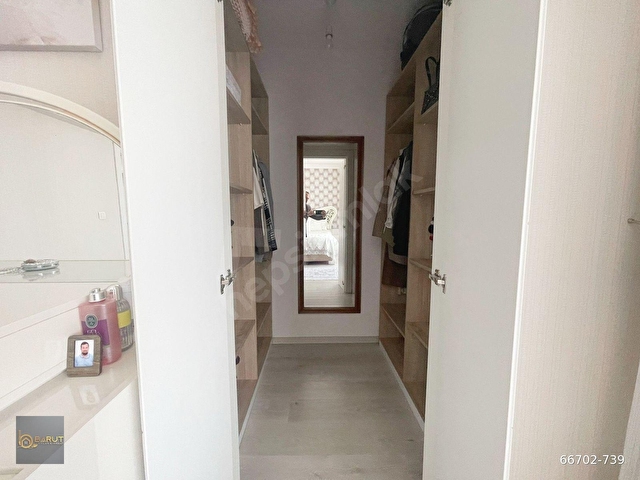BARUT EMLAKTAN CADDE ÜZERİ 3 CEPHELİ 195 M2 4+1 DAİRE 10. KAT - Görsel 25