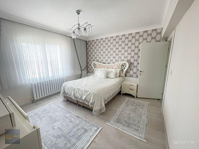 BARUT EMLAKTAN CADDE ÜZERİ 3 CEPHELİ 195 M2 4+1 DAİRE 10. KAT - Görsel 15