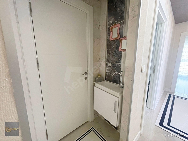 BARUT EMLAKTAN CADDE ÜZERİ 3 CEPHELİ 195 M2 4+1 DAİRE 10. KAT - Görsel 23