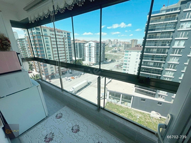 BARUT EMLAKTAN CADDE ÜZERİ 3 CEPHELİ 195 M2 4+1 DAİRE 10. KAT - Görsel 9