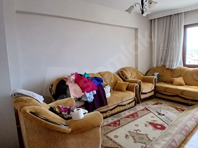 ARGINCIK CENGİZ TOPELDE CADDE ÜZERİ 3+1 KAÇMAZ FIRSAT - Görsel 5