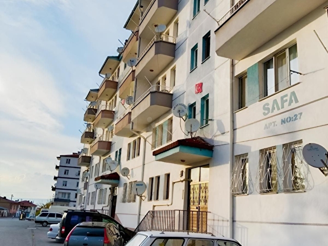 ARGINCIK CENGİZ TOPELDE CADDE ÜZERİ 3+1 KAÇMAZ FIRSAT - Görsel 19
