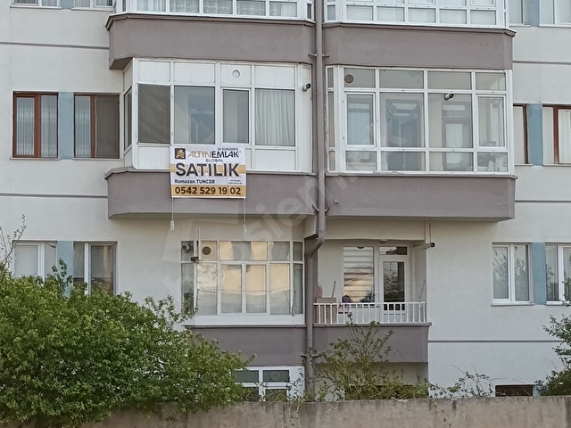 ARGINCIK CENGİZ TOPELDE CADDE ÜZERİ 3+1 KAÇMAZ FIRSAT - Görsel 17
