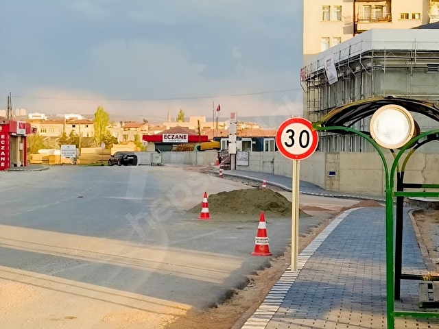 ARGINCIK CENGİZ TOPELDE CADDE ÜZERİ 3+1 KAÇMAZ FIRSAT - Görsel 21
