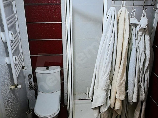 BORNOVA MERKEZDE SATILIK 2+1 FIRSAT DAİRE - Görsel 15