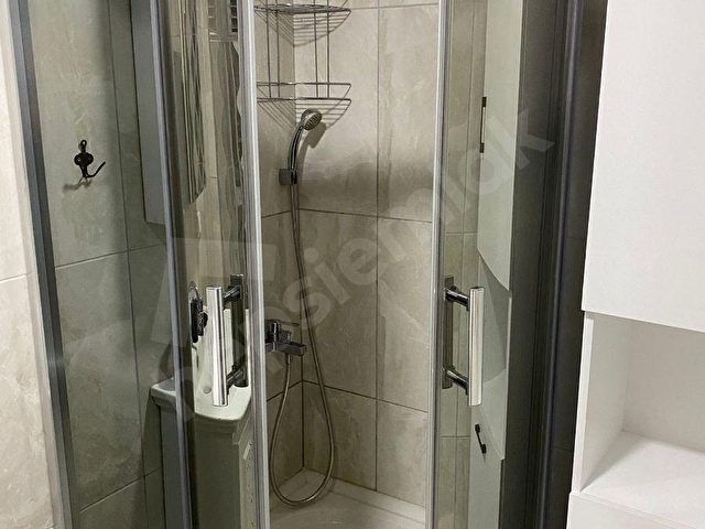 ÇİFTLİKKÖY MERKEZİ KONUMDA FULL SIFIR EŞYALI 3+1 KİRALIK DAİRE - Görsel 30