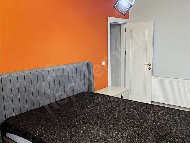 ÇİFTLİKKÖY MERKEZİ KONUMDA FULL SIFIR EŞYALI 3+1 KİRALIK DAİRE - Görsel 22