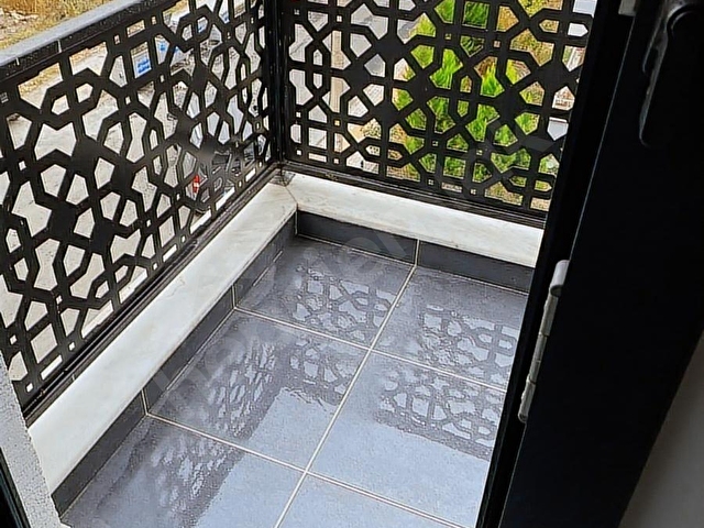 ÇİFTLİKKÖY MERKEZİ KONUMDA FULL SIFIR EŞYALI 3+1 KİRALIK DAİRE - Görsel 26