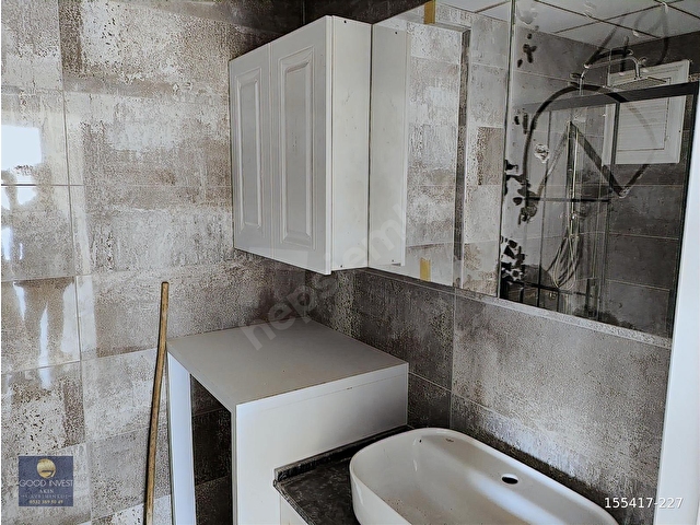 Ayrancılarda Satılık Havuzlu Lüks Daire - Görsel 12