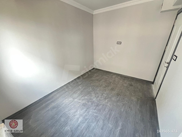 Emir Gruptan Muradiye Mah.sinde 1+1 Sıfır Satılık Arakat Daire - Görsel 8