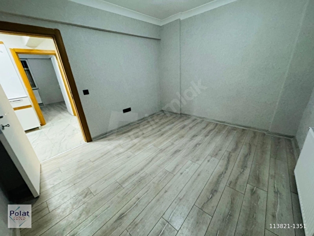 POLATtan Bahçe Kullanımlı, Bakımlı 2+1 Lüks Daire - Görsel 9