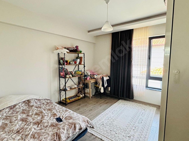 BAĞLICA MAHALLESİ MERKEZİ KONUMLU FIRSAT VİLLASI - Görsel 21