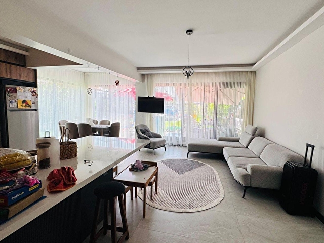 BAĞLICA MAHALLESİ MERKEZİ KONUMLU FIRSAT VİLLASI - Görsel 28