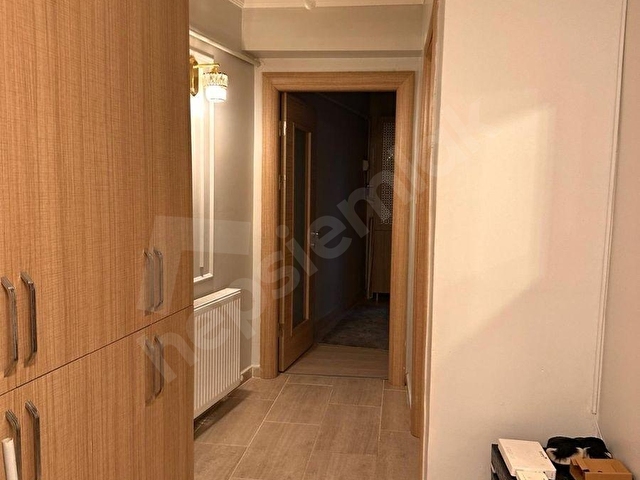 KOCAMUSTAFAPAŞA DA 9 YILLIK BİNADAN SATILIK 2+1 BAHÇE KATI DAİRE - Görsel 10