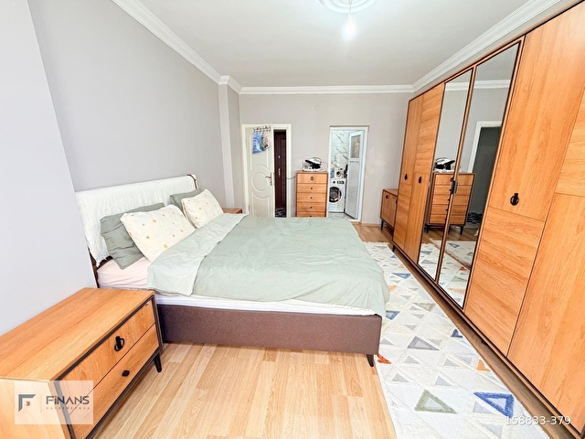 FİNANSTAN BAYRAMCA MAHALLESİNDE 3+1 SATILIK FIRSAT DAİRE - Görsel 15