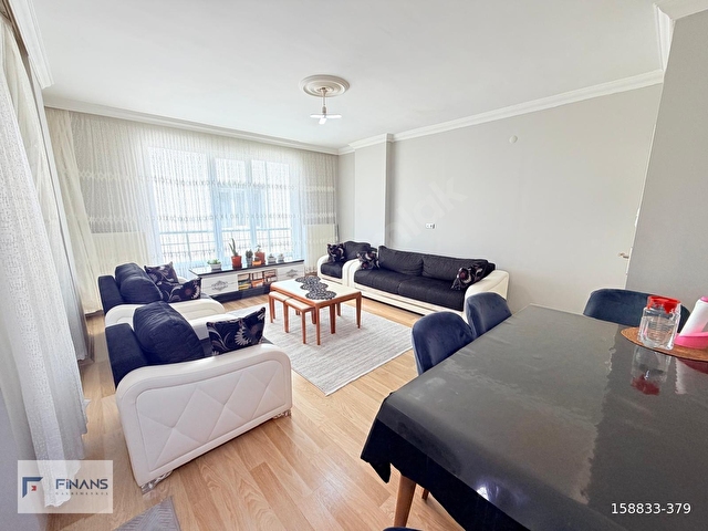 FİNANSTAN BAYRAMCA MAHALLESİNDE 3+1 SATILIK FIRSAT DAİRE - Görsel 10