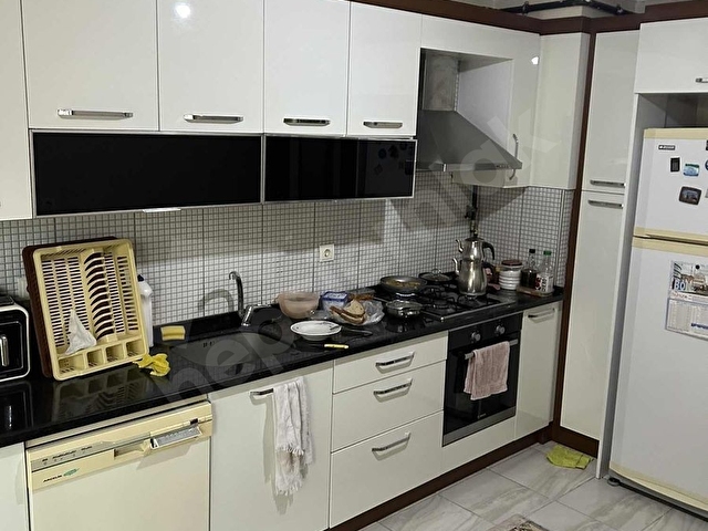 ND EMLAKDAN 2+1 SATILIK DAİRE BORAZANLAR MH