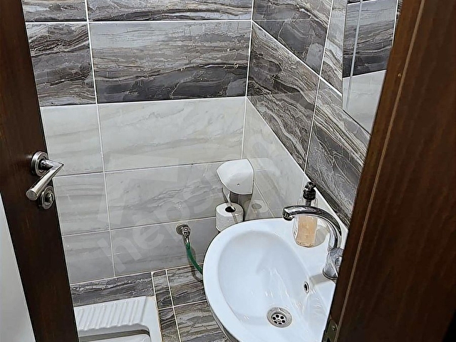 ND EMLAKDAN 2+1 SATILIK DAİRE BORAZANLAR MH - Görsel 11