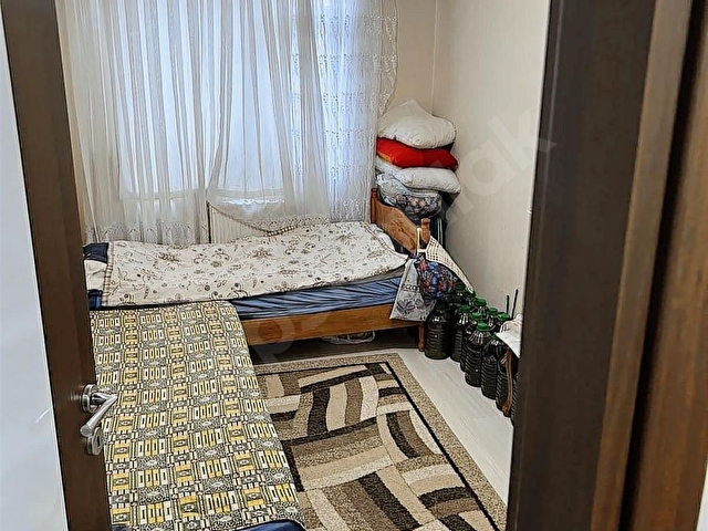 ND EMLAKDAN 2+1 SATILIK DAİRE BORAZANLAR MH - Görsel 8