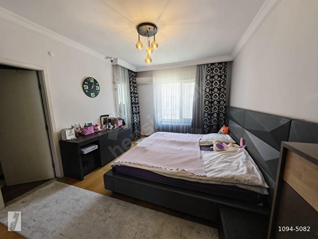 NİSBETİYEDE ENGİN SİTESİNDE FERAH 3+1 150 M2 KİRALIK DAİRE - Görsel 12