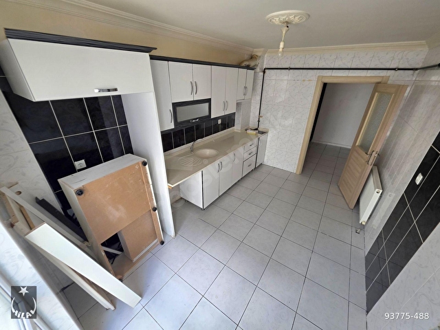 HİLALDEN YEŞİLBAYIRDA ASANSÖRLÜ TERAS BALKONLU MASRAFSIZ DAİRE - Görsel 6