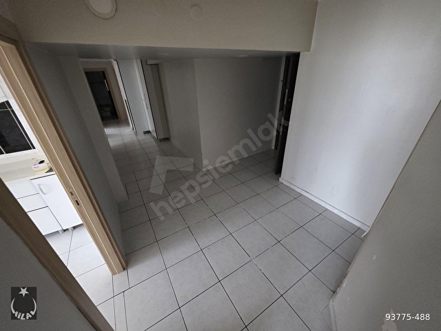 HİLALDEN YEŞİLBAYIRDA ASANSÖRLÜ TERAS BALKONLU MASRAFSIZ DAİRE - Görsel 24
