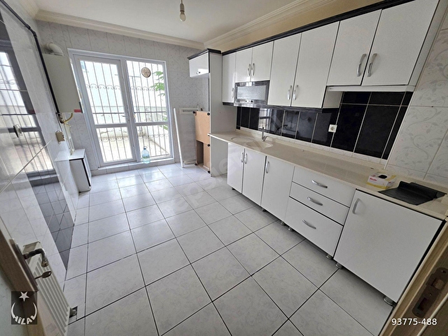 HİLALDEN YEŞİLBAYIRDA ASANSÖRLÜ TERAS BALKONLU MASRAFSIZ DAİRE - Görsel 5
