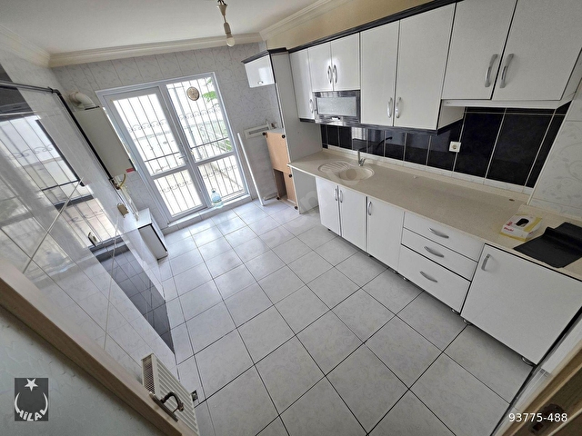 HİLALDEN YEŞİLBAYIRDA ASANSÖRLÜ TERAS BALKONLU MASRAFSIZ DAİRE