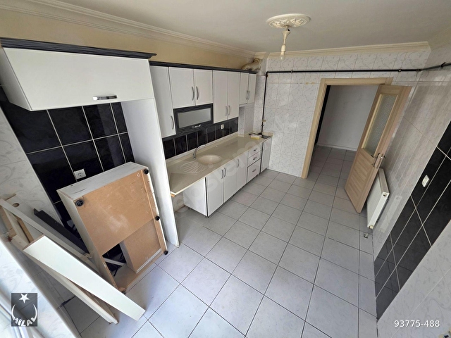 HİLALDEN YEŞİLBAYIRDA ASANSÖRLÜ TERAS BALKONLU MASRAFSIZ DAİRE - Görsel 2
