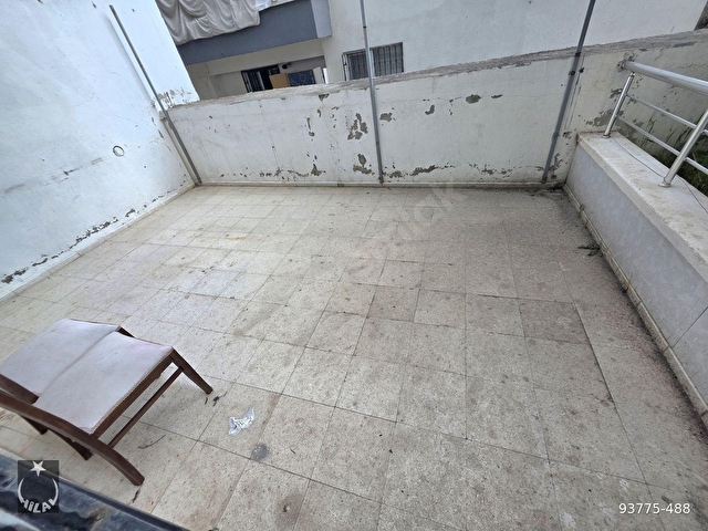 HİLALDEN YEŞİLBAYIRDA ASANSÖRLÜ TERAS BALKONLU MASRAFSIZ DAİRE - Görsel 30