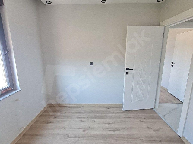 Sıfır Asansörlü 3+1,2. Kat Fevzi Cakmak ta Doğu Güney Ön Cepheli 125m2 Daire - Görsel 7