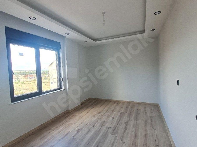 Sıfır Asansörlü 3+1,2. Kat Fevzi Cakmak ta Doğu Güney Ön Cepheli 125m2 Daire - Görsel 26
