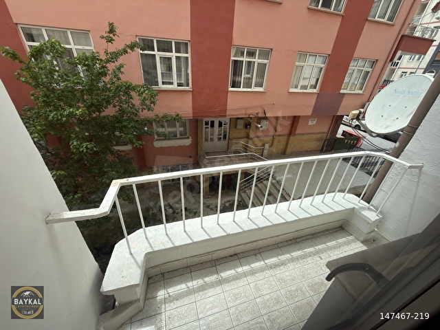 Baykal gayrimenkül den kocasinan mevlana da 2+1daire kiralık - Görsel 6